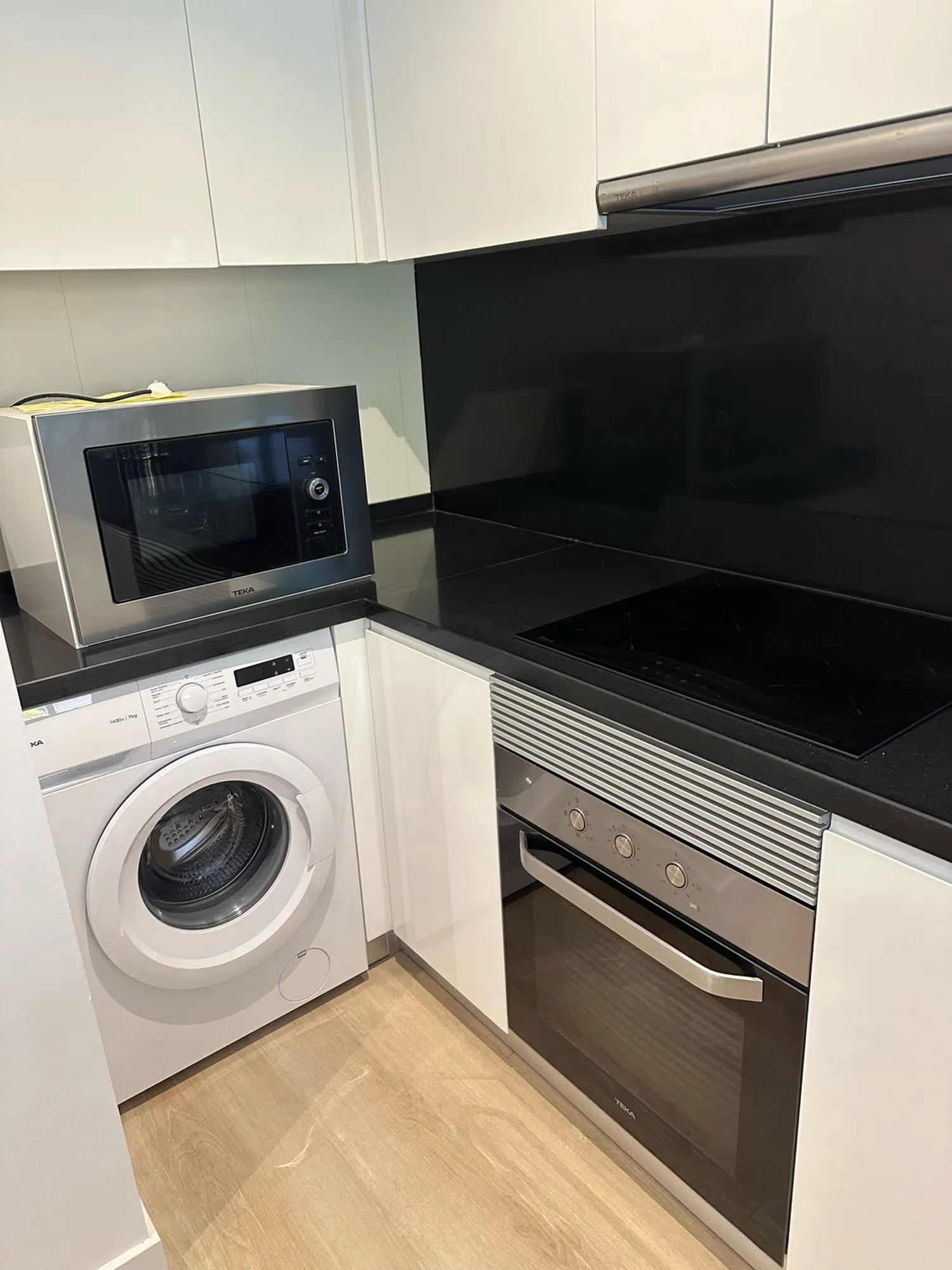 Piso en calle de Pedro Rico, 27 - Foto 13