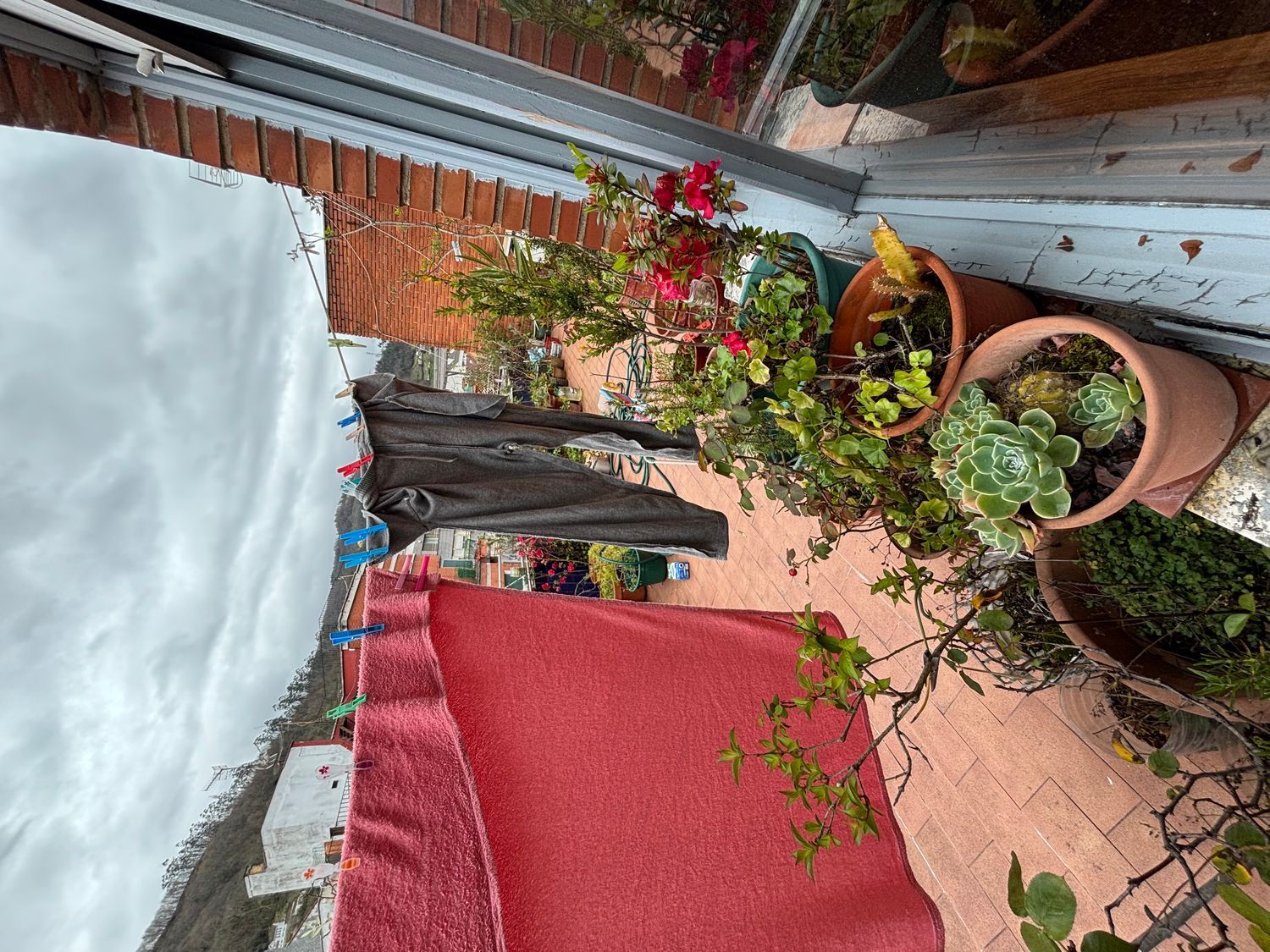 Ático en avenida Doce de Octubre, 54 - Foto 9