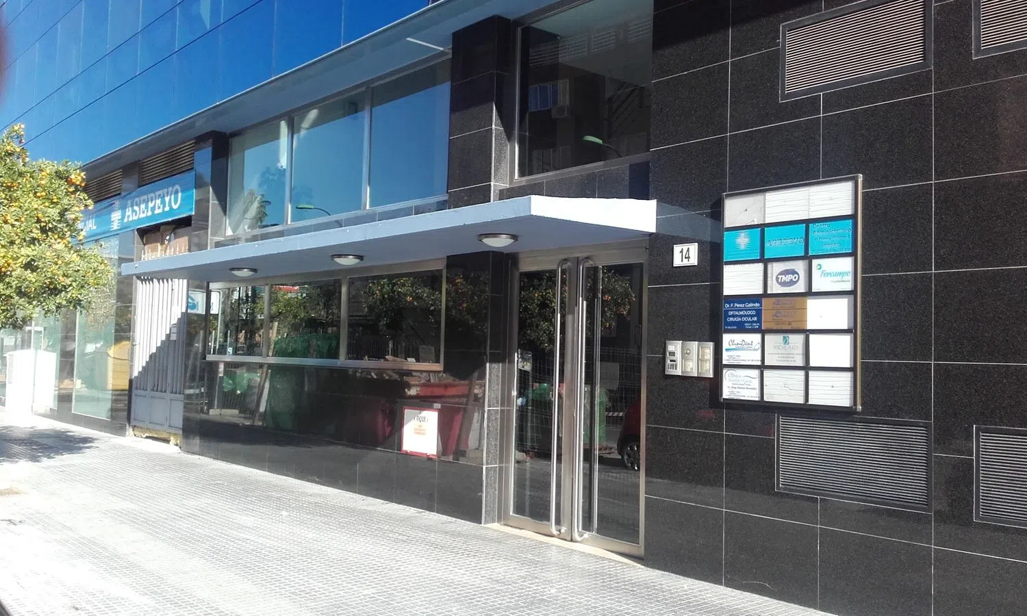 Ático en plaza de la Solidaridad, 1 - Foto 2