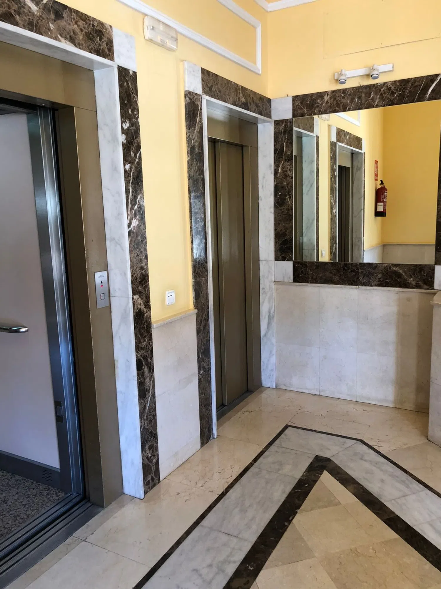 Piso en calle Alcalá, 508 - Foto 10