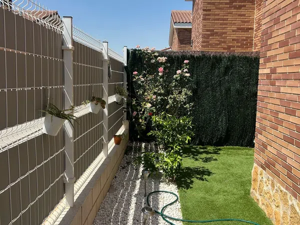 Chalet pareado en Calle Navarra, 119 a - Foto 13