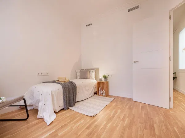 Piso en Calle de l'Alfambra, 20, Pedralbes - Foto 10