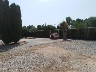 Chalet en  Camino Paso de la Barquera 94 - Foto 24