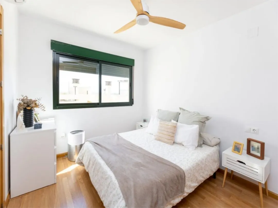 Casa adosada en  Paseo de la Raspa 2 - Foto 14