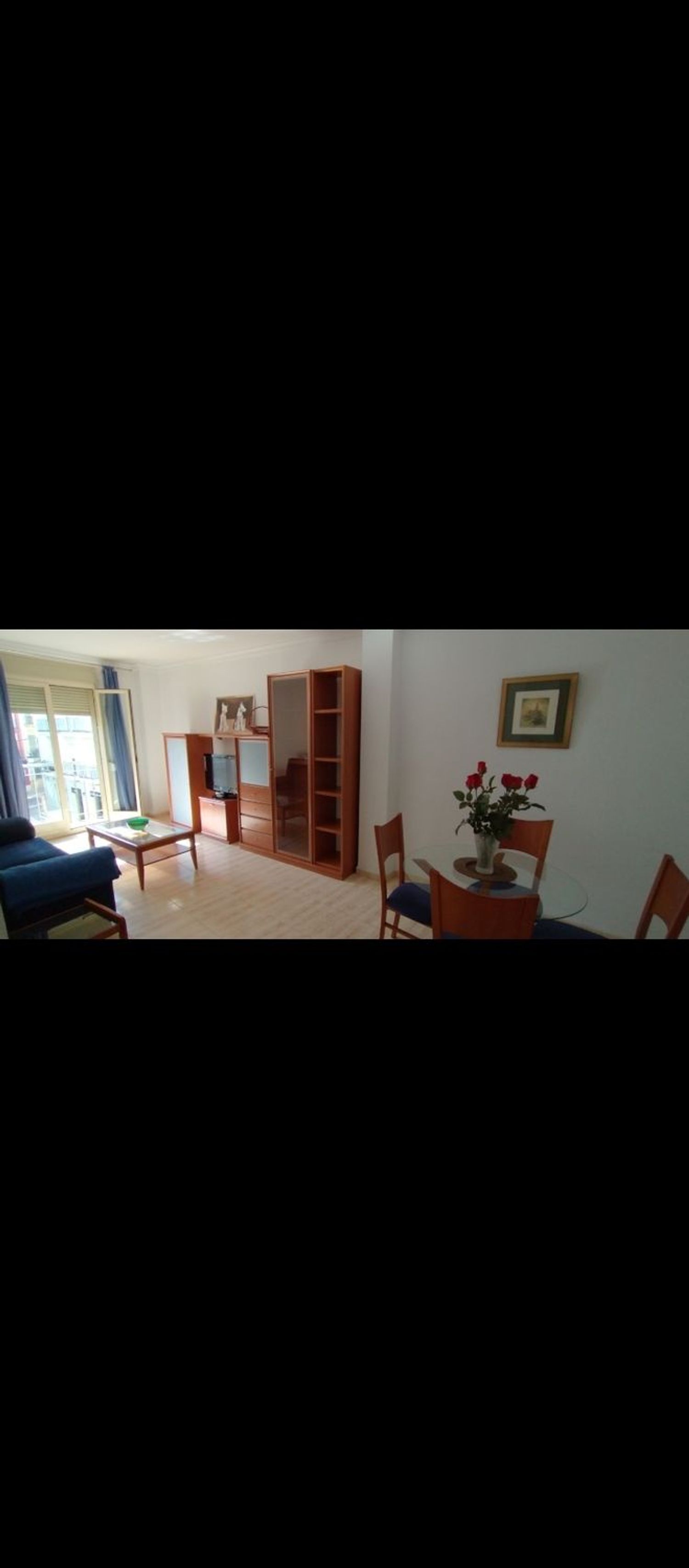 Piso en Calle dos Aceras, 17, La Goleta - San Felipe Neri - Foto 6