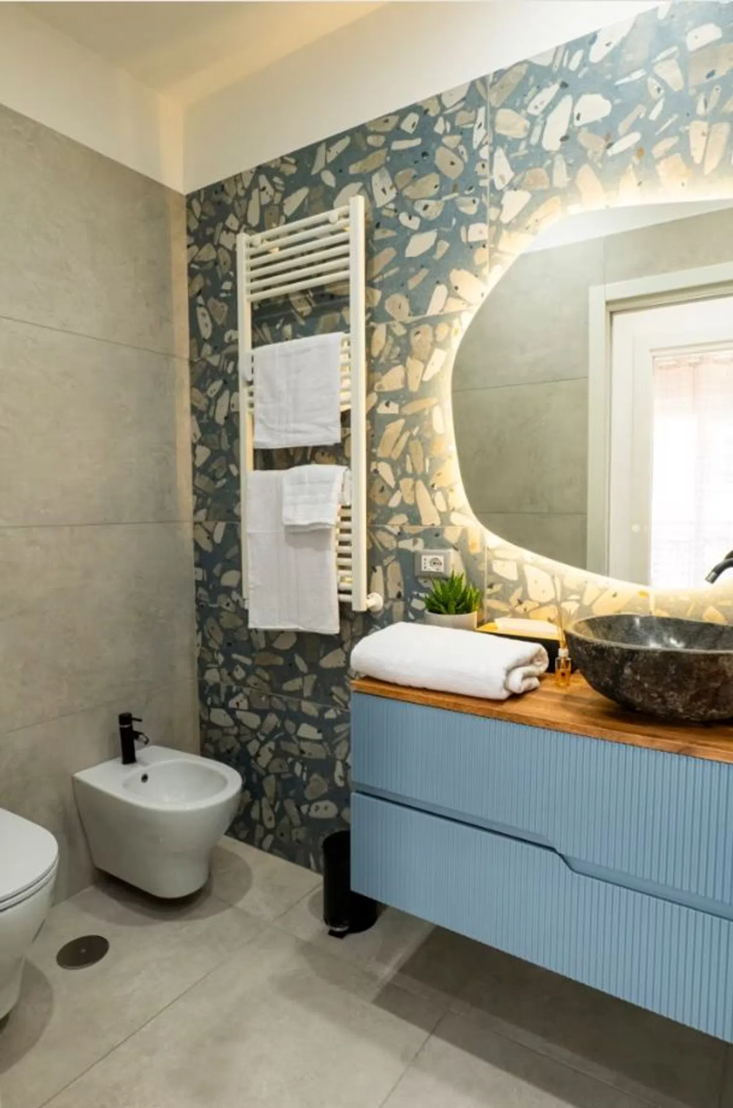 Piso en calle de Marià Cuber, 44 - Foto 2