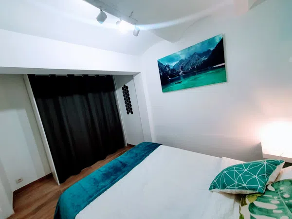 Piso en Serranillos, 48, Getafe Centro, Getafe Centro - Foto 2