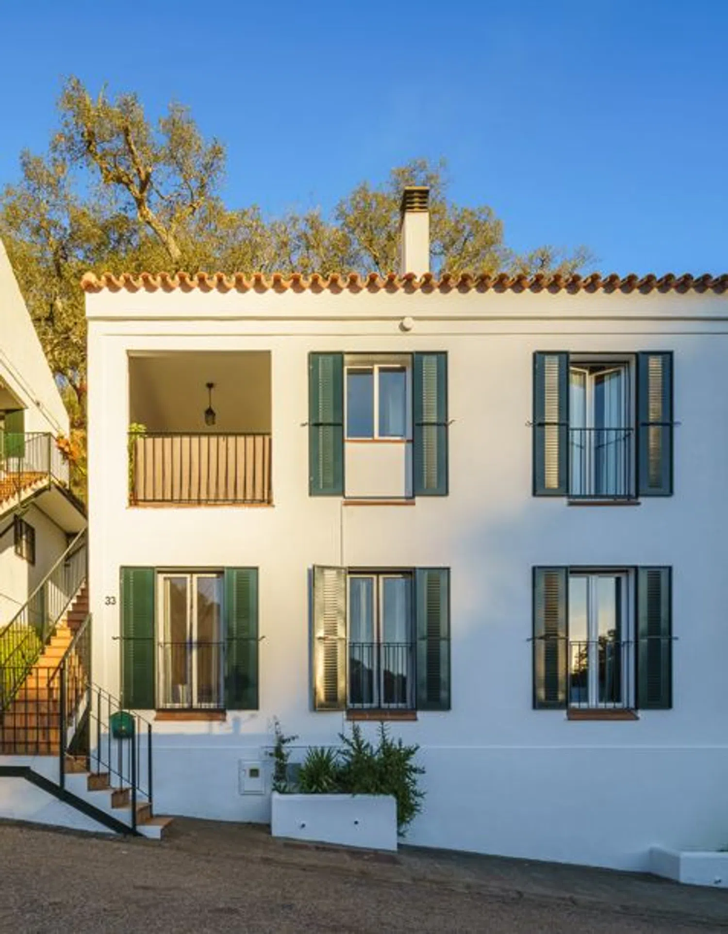 Casa rural en Urb. Casas Serranas Fuenteherrumbre, 33 - Foto 14