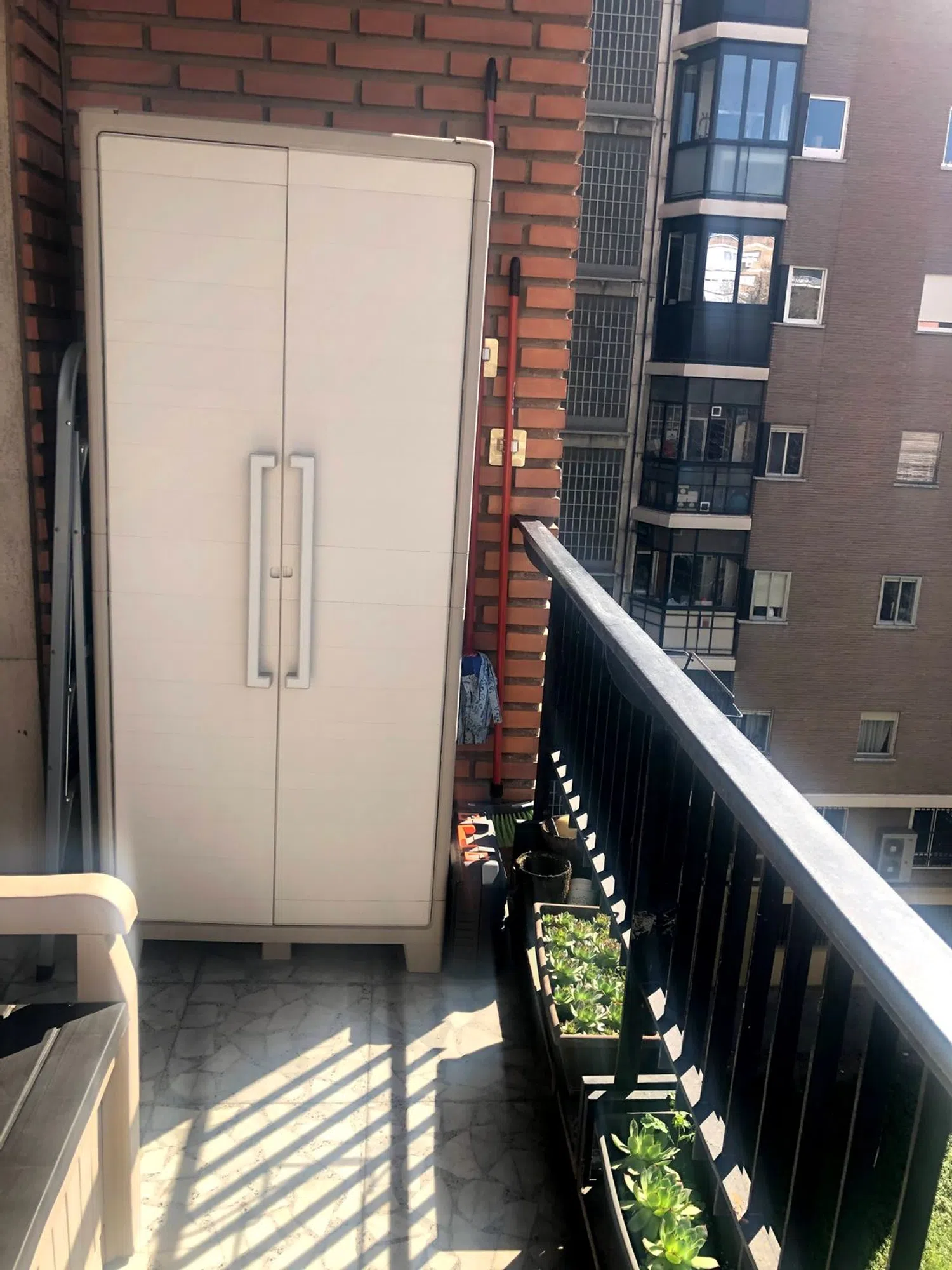 Piso en calle del Padre Damián, 43 - Foto 18