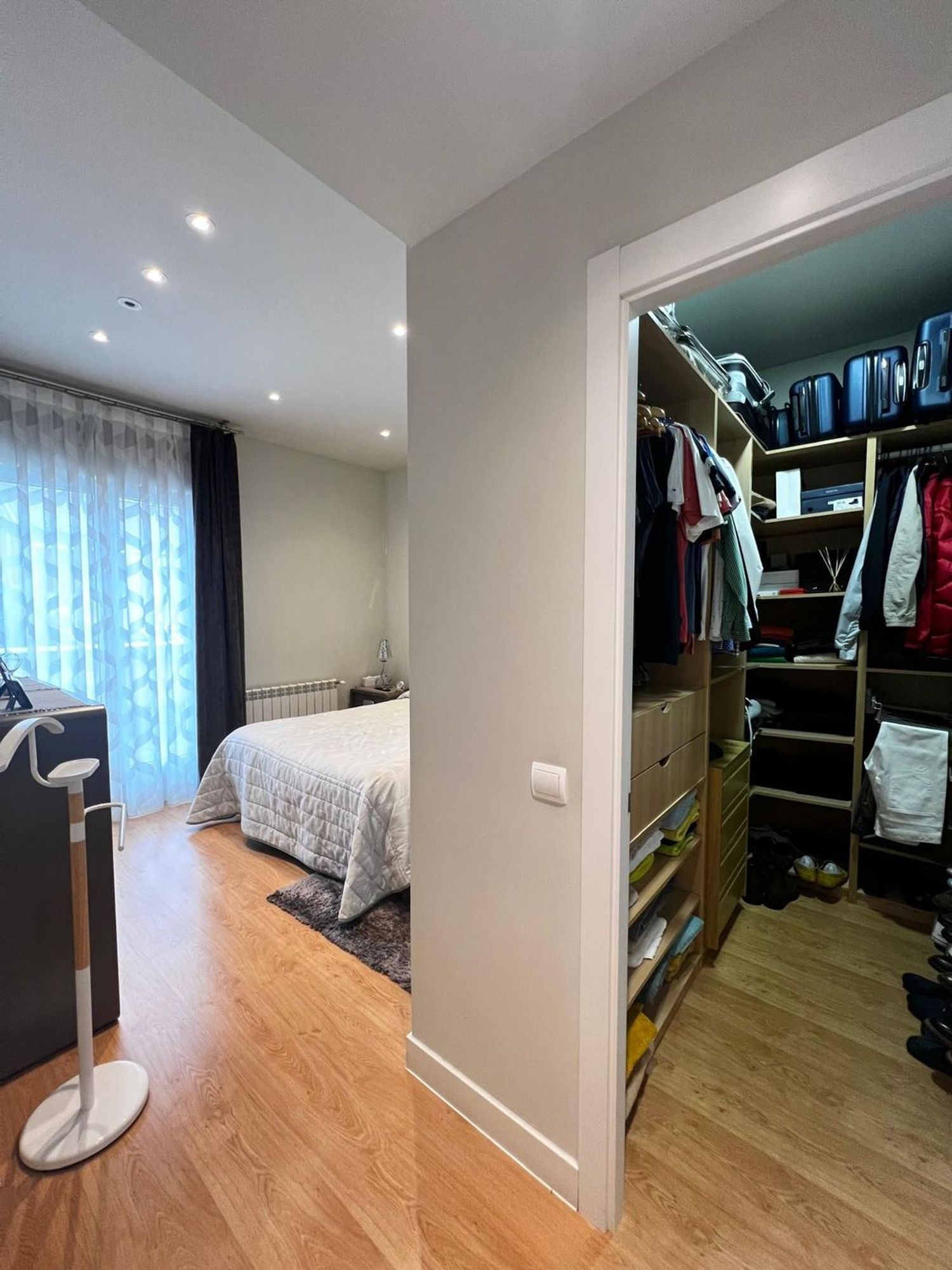 Chalet adosado en calle Piscis, 15 - Foto 18