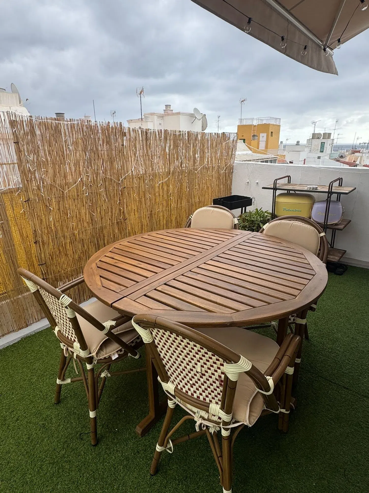 Casa independiente en calle Melchor Cano, 12 - Foto 1