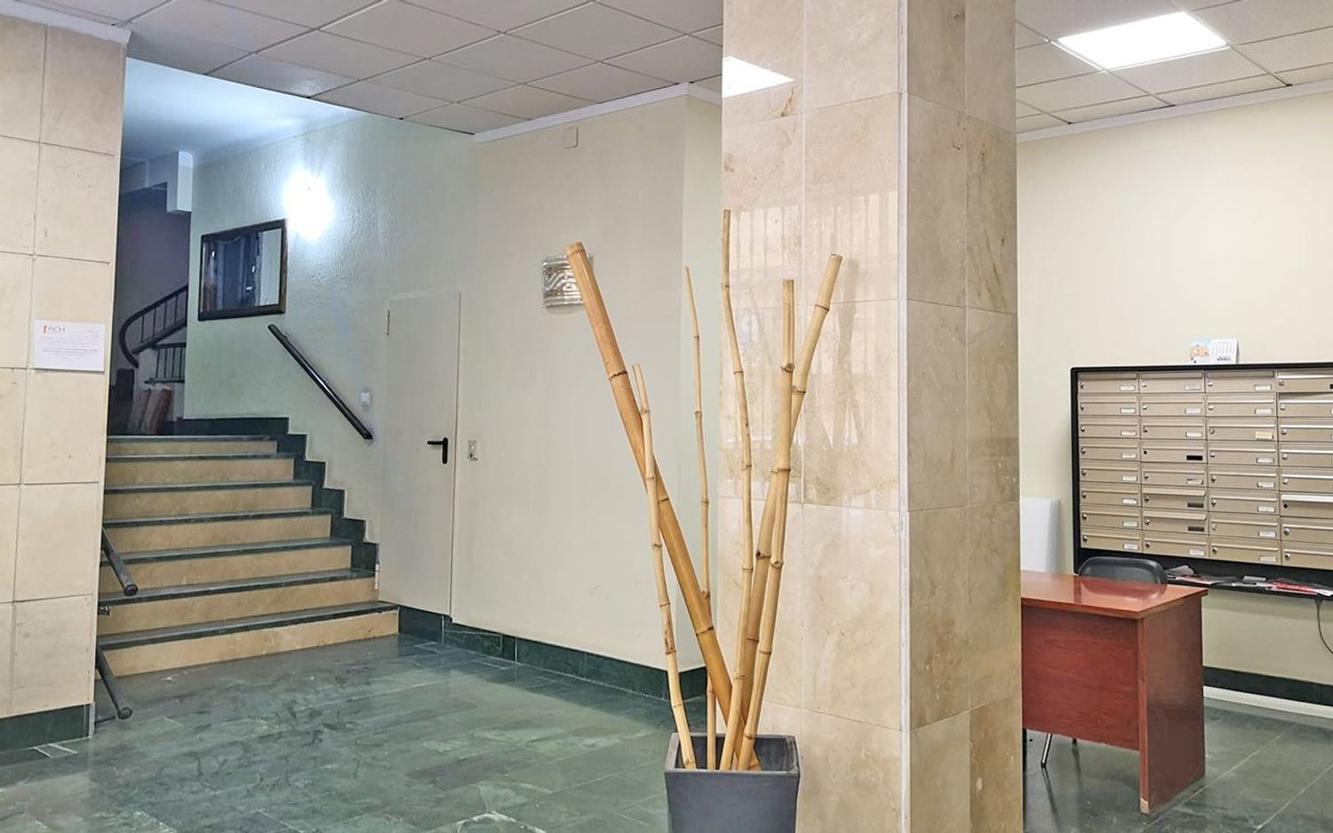 Piso en Soho, 1, Ensanche Centro - Soho - Foto 19