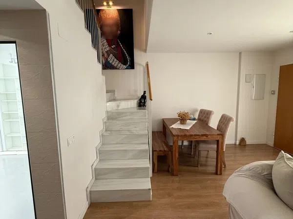 Chalet adosado en Tómbola - Rabasa - Foto 15