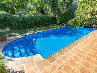 Chalet en Sant Cugat del Vallès - Foto 85