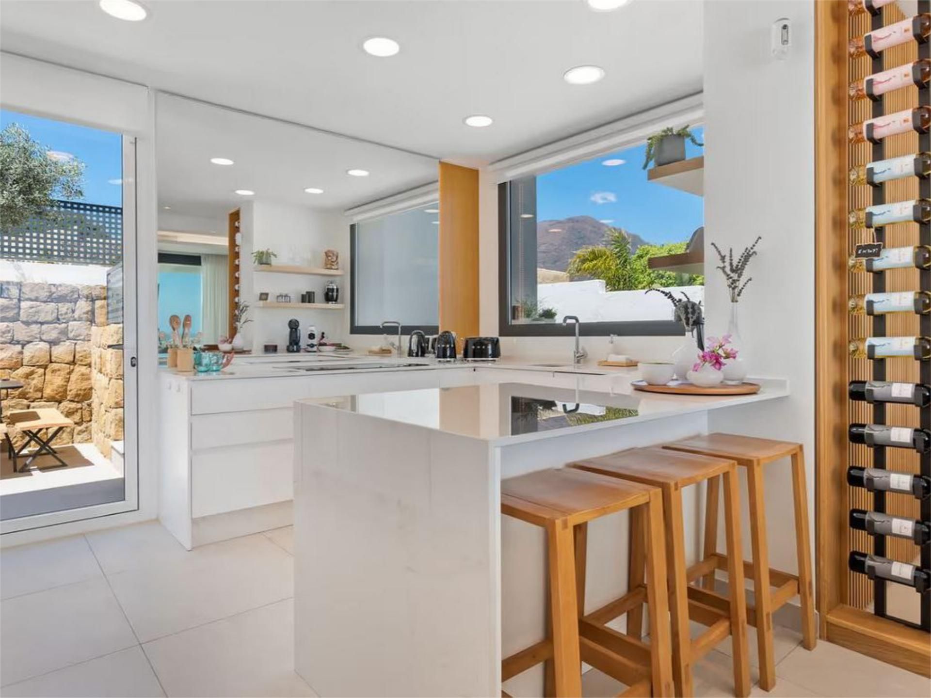 Casa adosada en  Calle el Salvador 299 - Foto 16