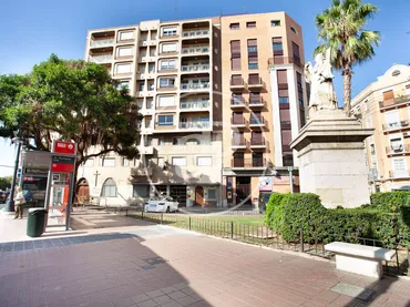 Piso en  Carrer de Sant Vicent Mártir - Foto 24