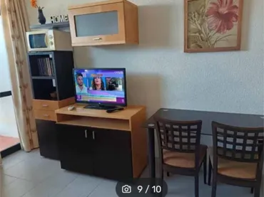 Estudio en Matalascañas Laguna del Sopeton - Foto 1