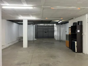 Local comercial en  Carrer del Garrofer 50 - Foto 14