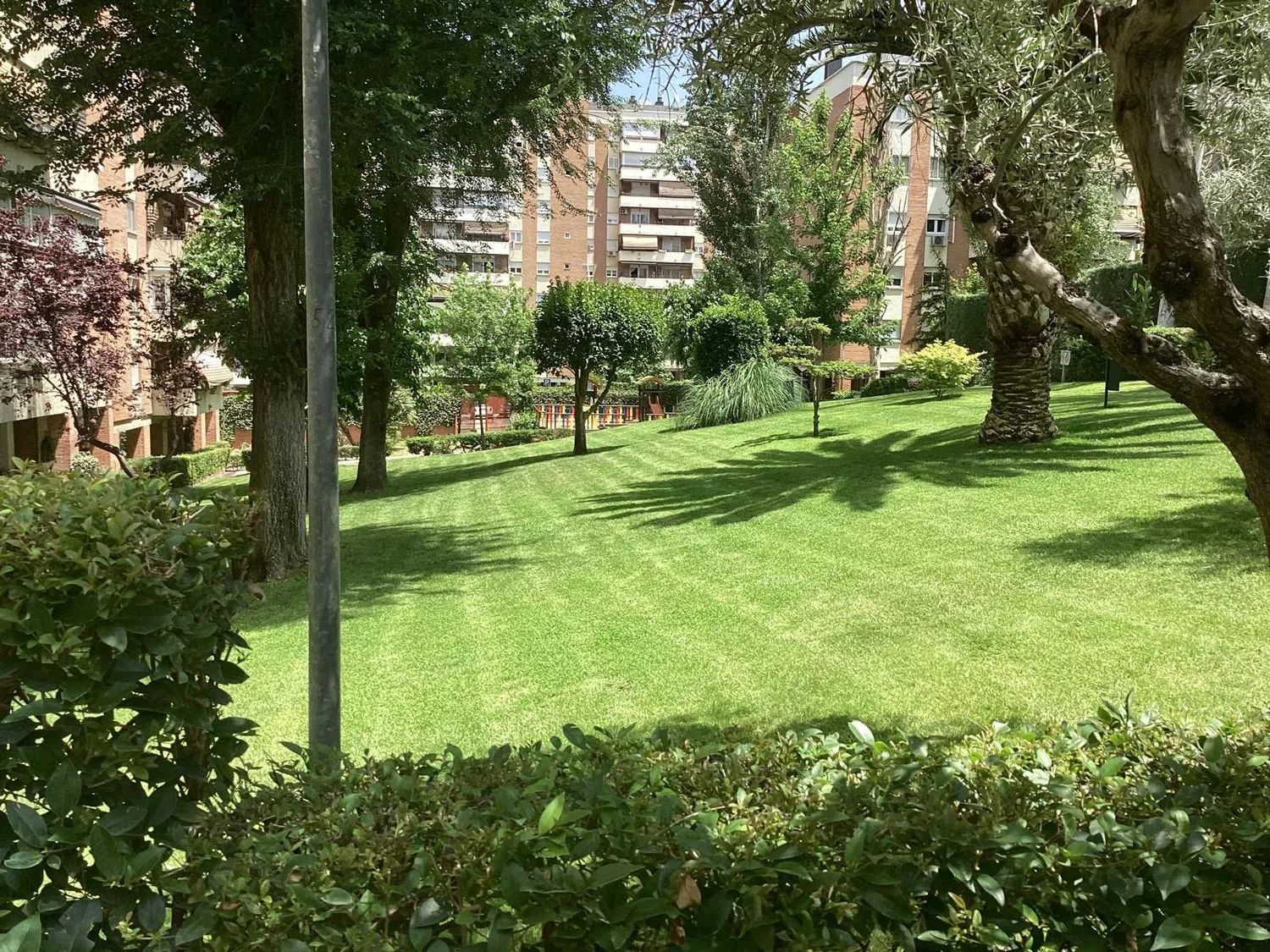 Piso en calle de Ramón Gómez de la Serna, 95 - Foto 19