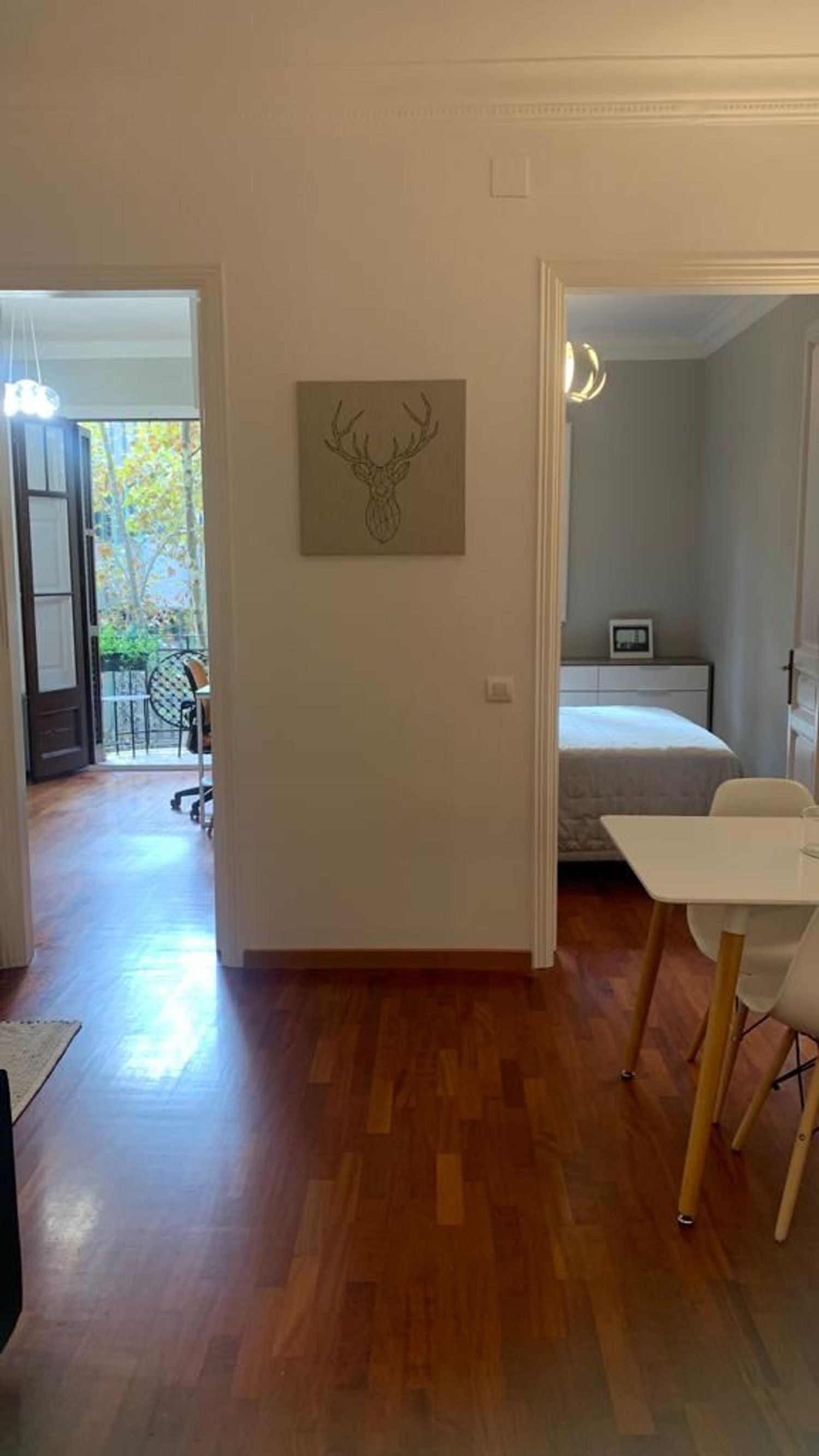 Piso en Calle Bailen, El Camp d'En Grassot i Gràcia Nova - Foto 12