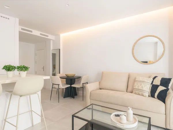 Piso en calle Vázquez Claver, 21 - Foto 4