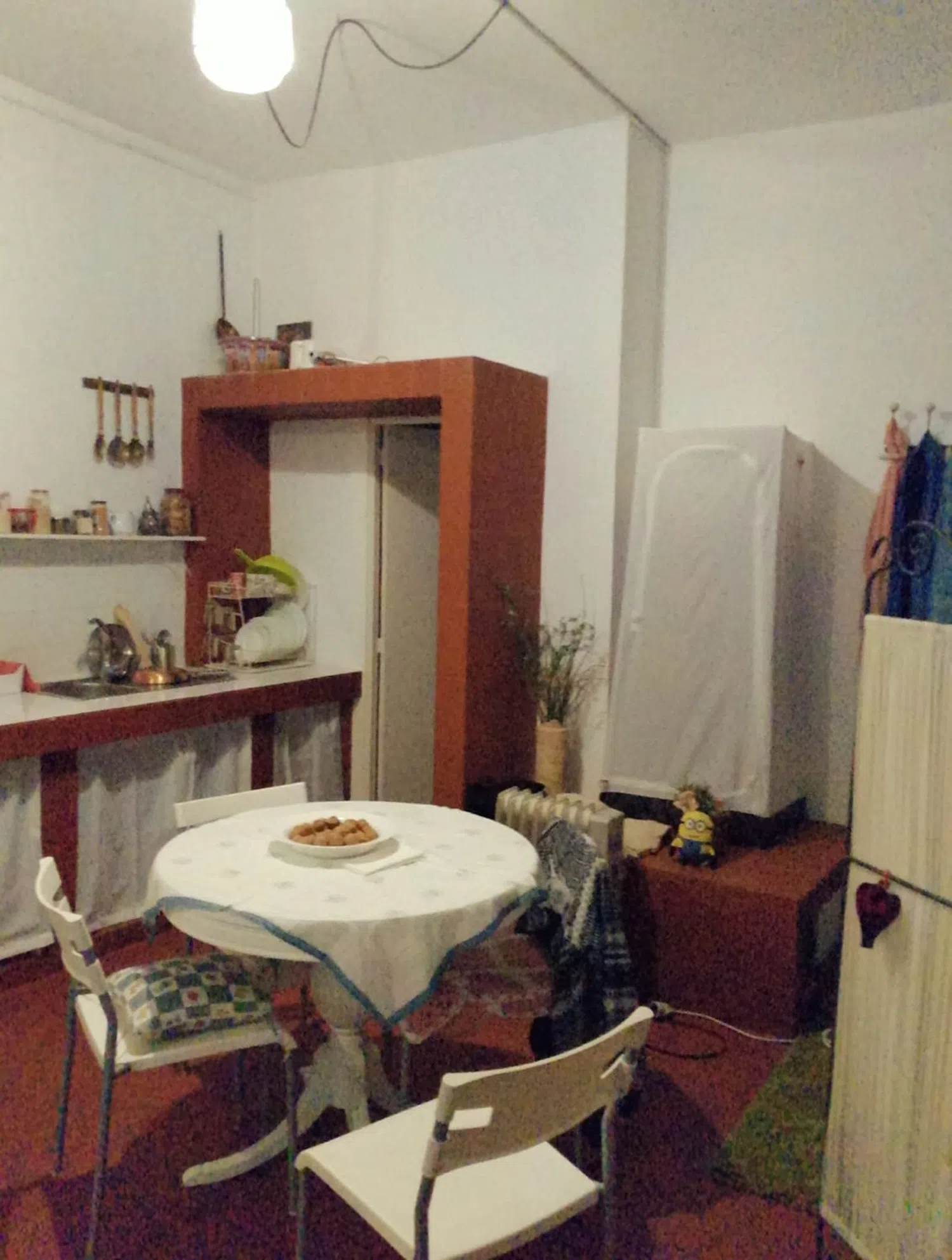 Estudio en calle Horno Espadero, 24 - Foto 10