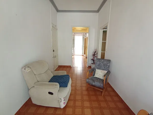 Piso en Villalonga, 53, Sta Catalina - El Jonquet - Foto 2