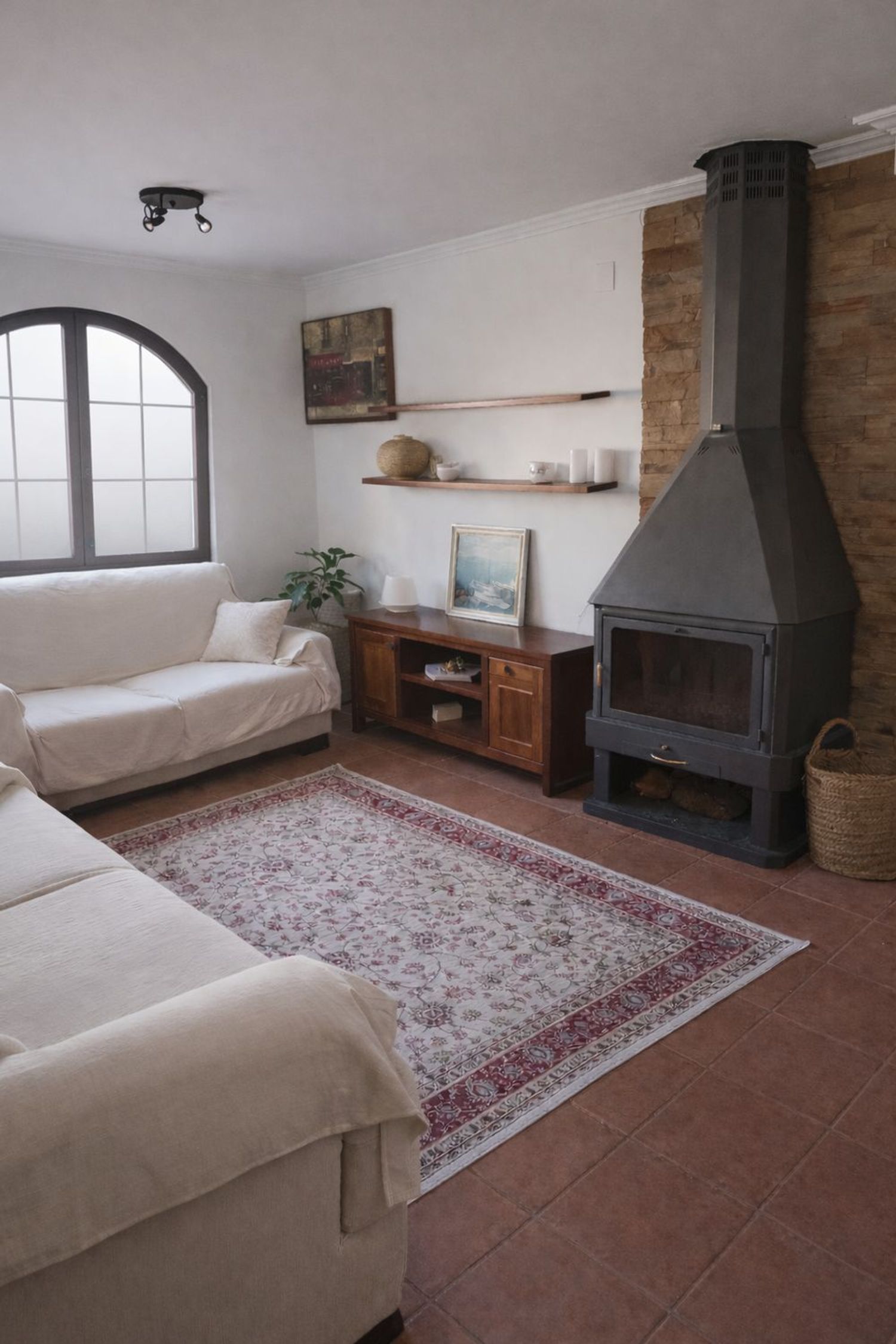 Chalet pareado en calle Mudjair, 34 - Foto 3