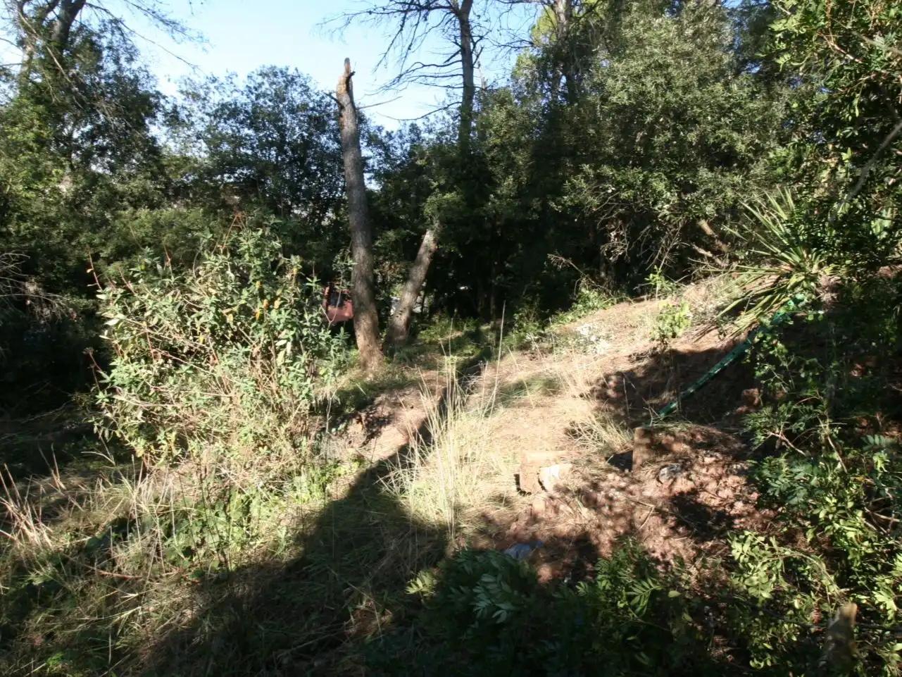 Terreno Residencial en  Carrer de la Carena Llarga 7 - Foto 3