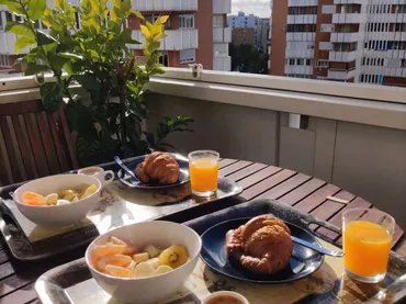 Apartamento en Móstoles - Foto 2
