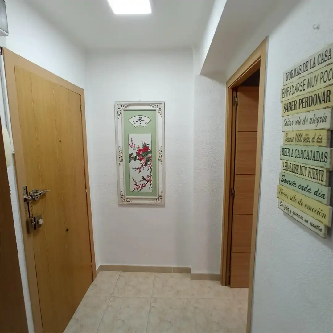 Piso en  Calle Ávila 1 - Foto 4