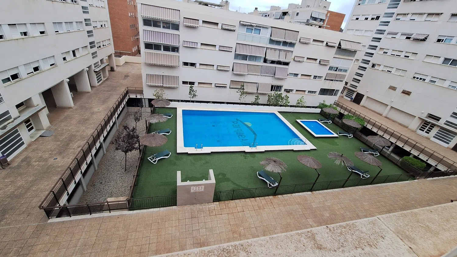 Piso en calle Castell de Castells, 9 - Foto 15