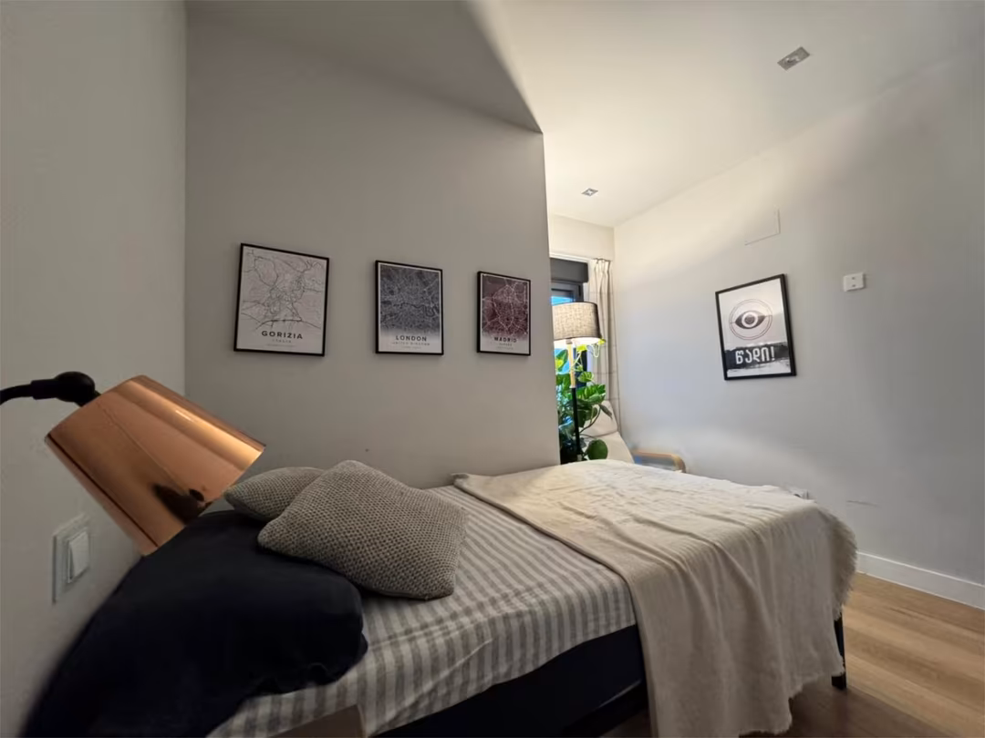 Piso en  Calle de la Santísima Trinidad 5 - Foto 33