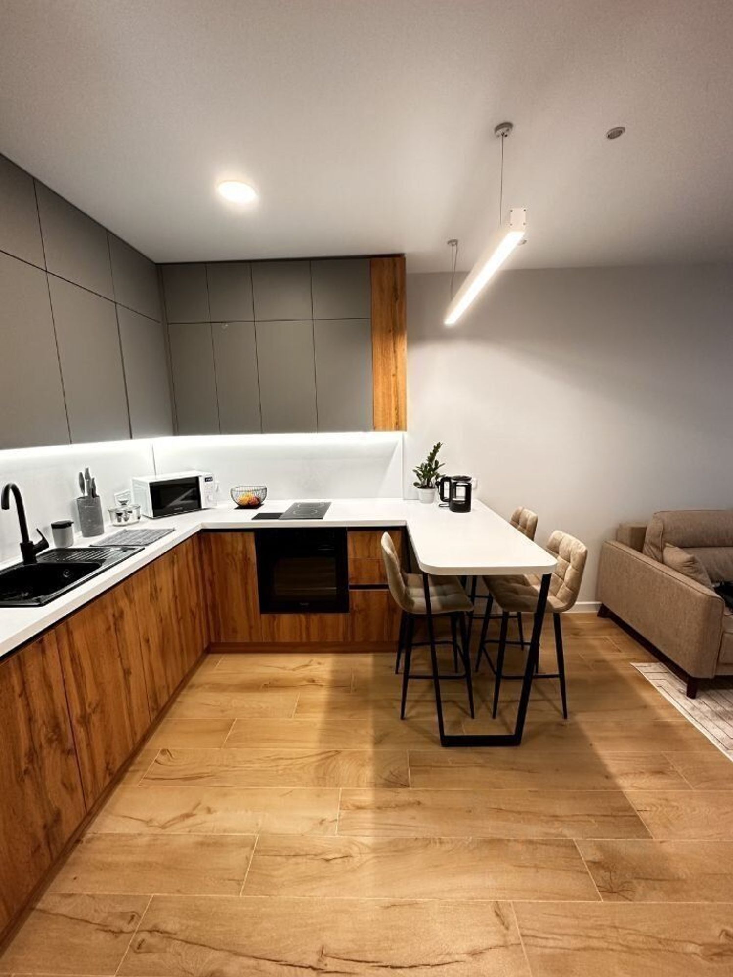 Piso en calle Beatriu de Pinós, 69 - Foto 3