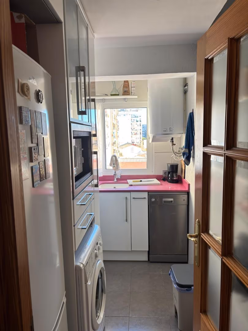 Piso en  Carrer de Rubén Vela 16 - Foto 8