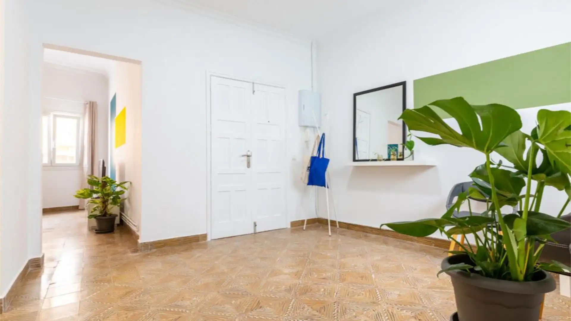 Piso en  Calle Pamochamoso 60 - Foto 36