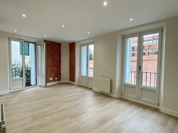 Piso en calle del Espíritu Santo, 37