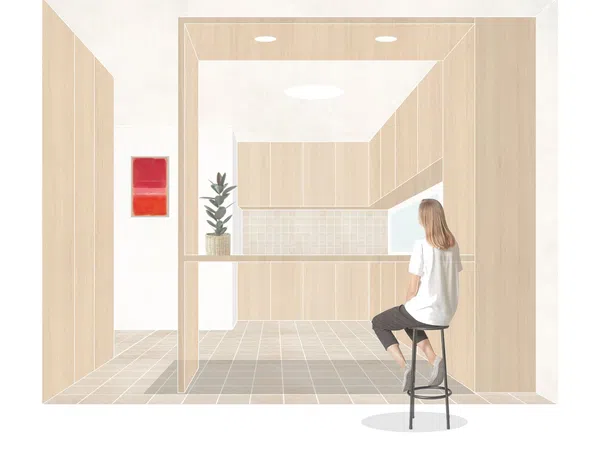 Piso en calle Párroco Pedro Martínez Conesa, 12 - Foto 1