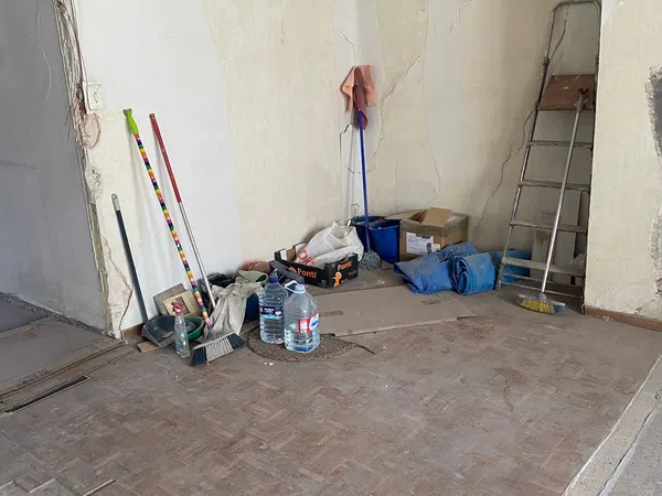 Piso en Calle de Fray Luis de León, 21, Centro, Centro - Foto 12