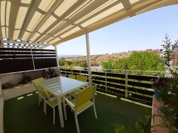 Dúplex en Chimborazo, 97