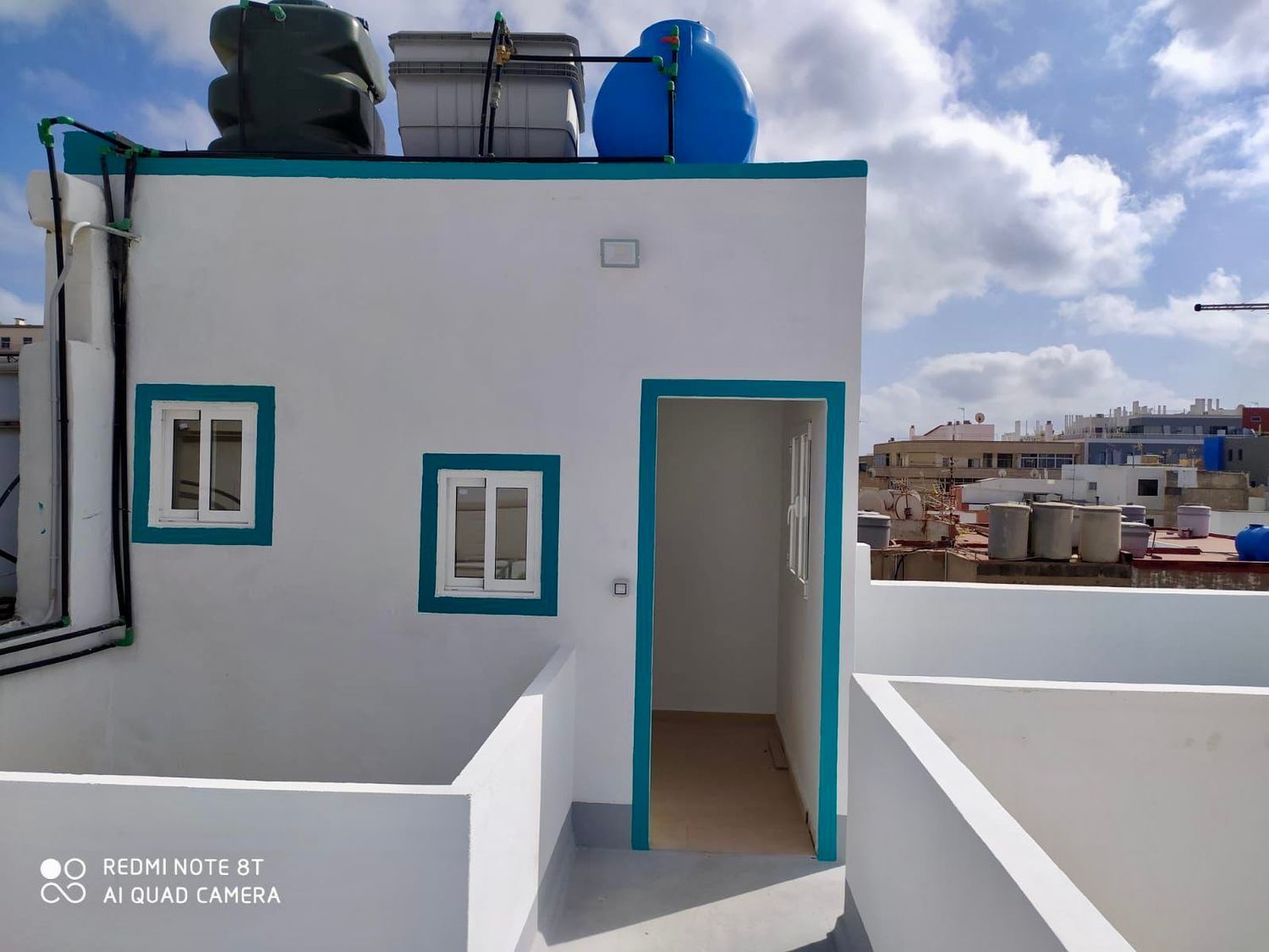 Piso en Calle Secretario Artiles, 12, Santa Catalina - Canteras - Foto 32