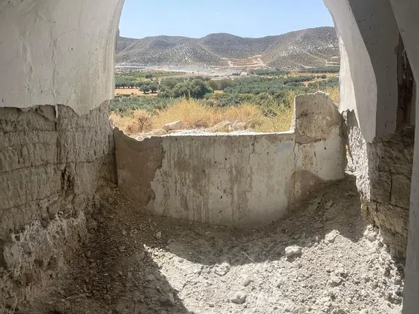 Cortijo en Cortijo en Paraje Monterón, Vega de Cullar s/n - Foto 4