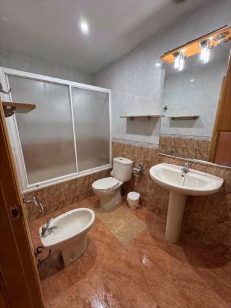 Piso en Juan de Borbon - Foto 7