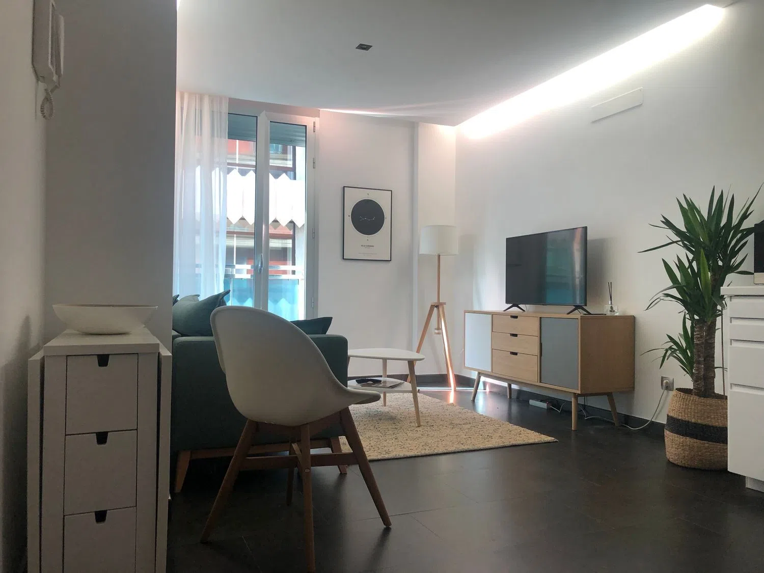 Piso en calle Tomás Miller, 76 - Foto 4
