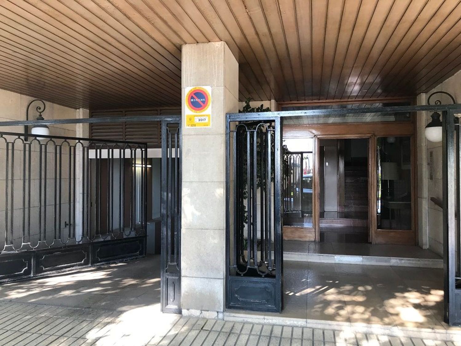 Piso en Avenida Doctor Ramón y Cajal, 1, Centro Tradicional - Foto 4