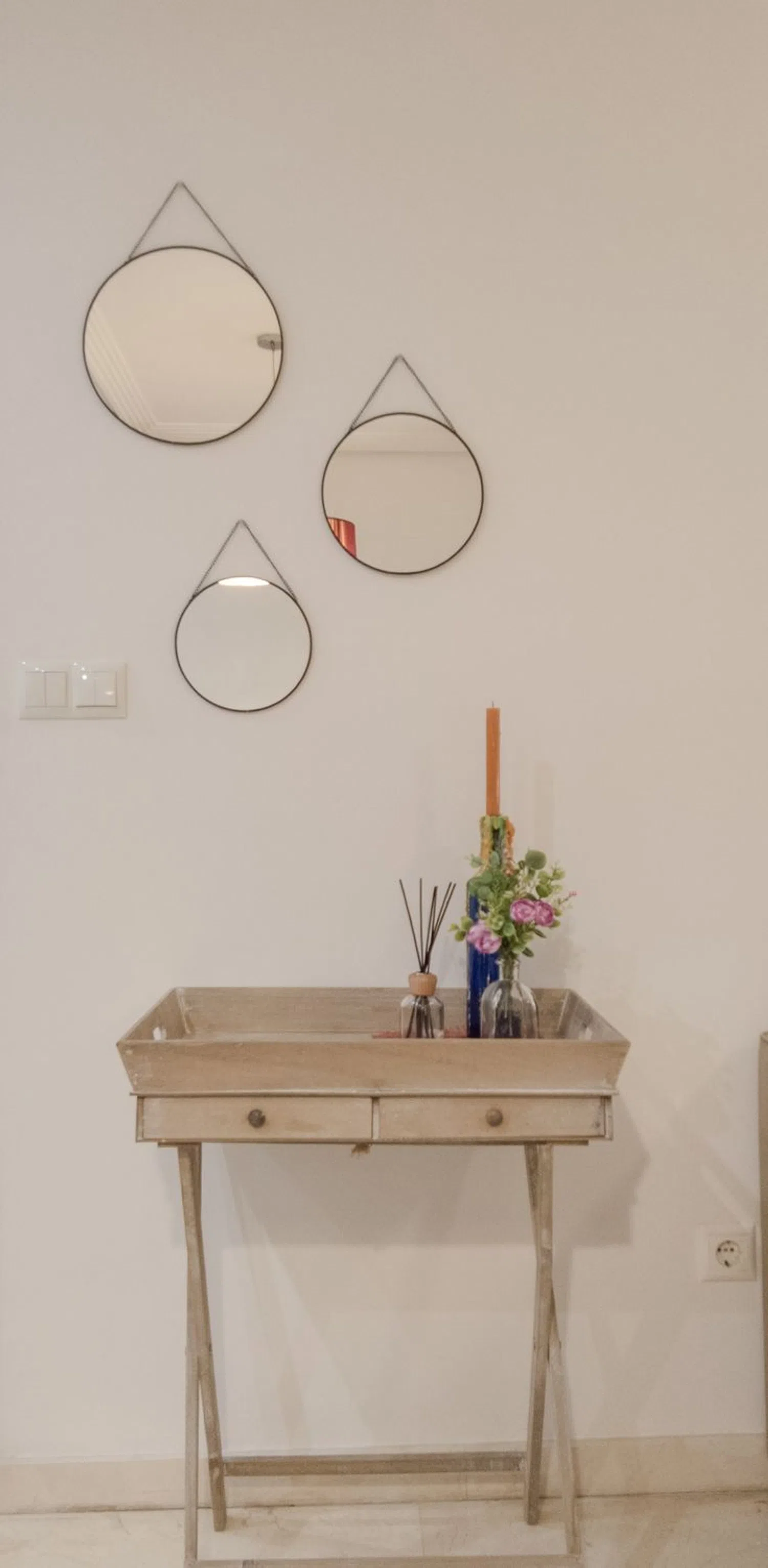 Piso en calle Monforte del Cid, 18 - Foto 5