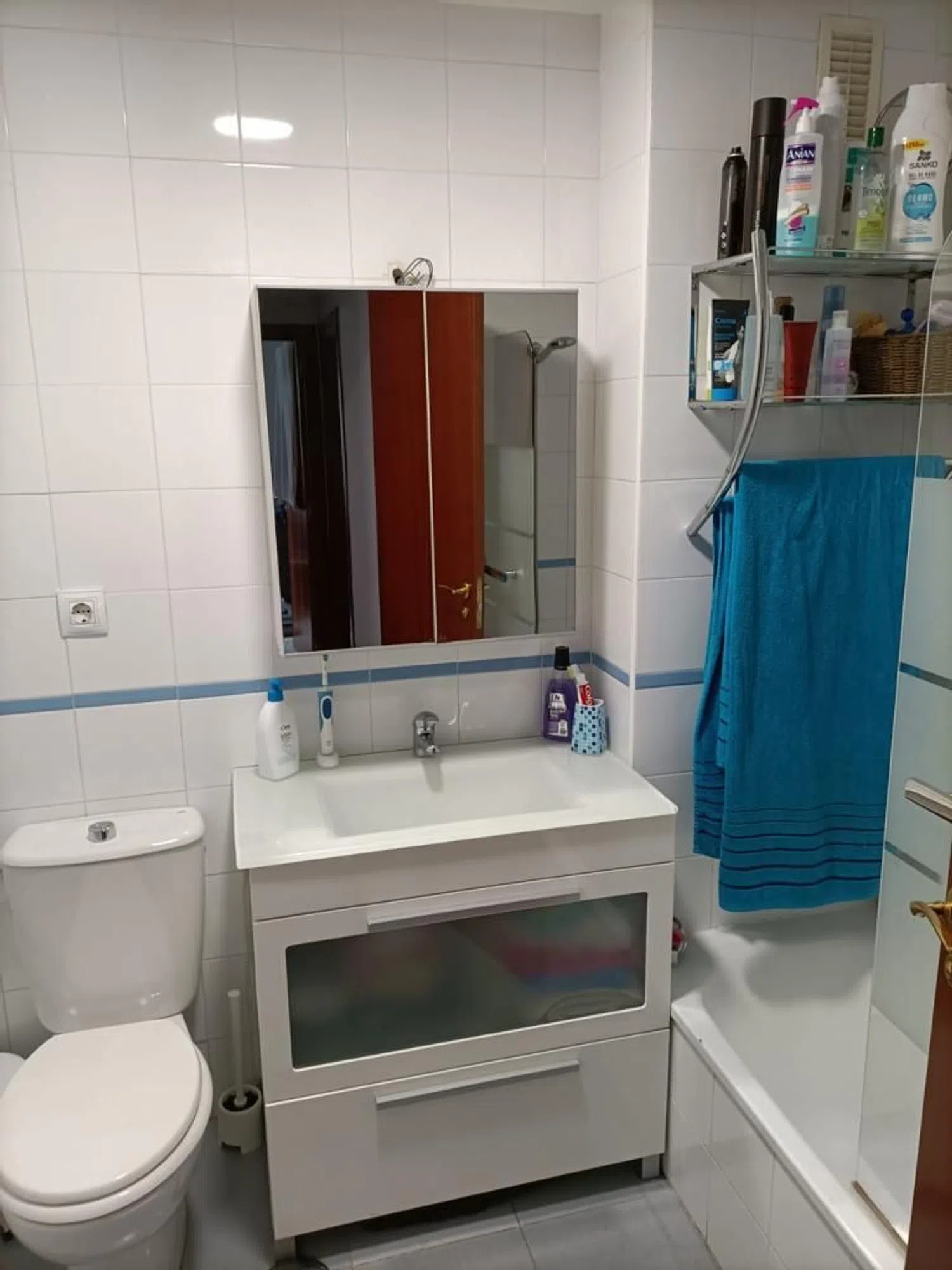 Piso en calle Parque del Retiro, 5 - Foto 13