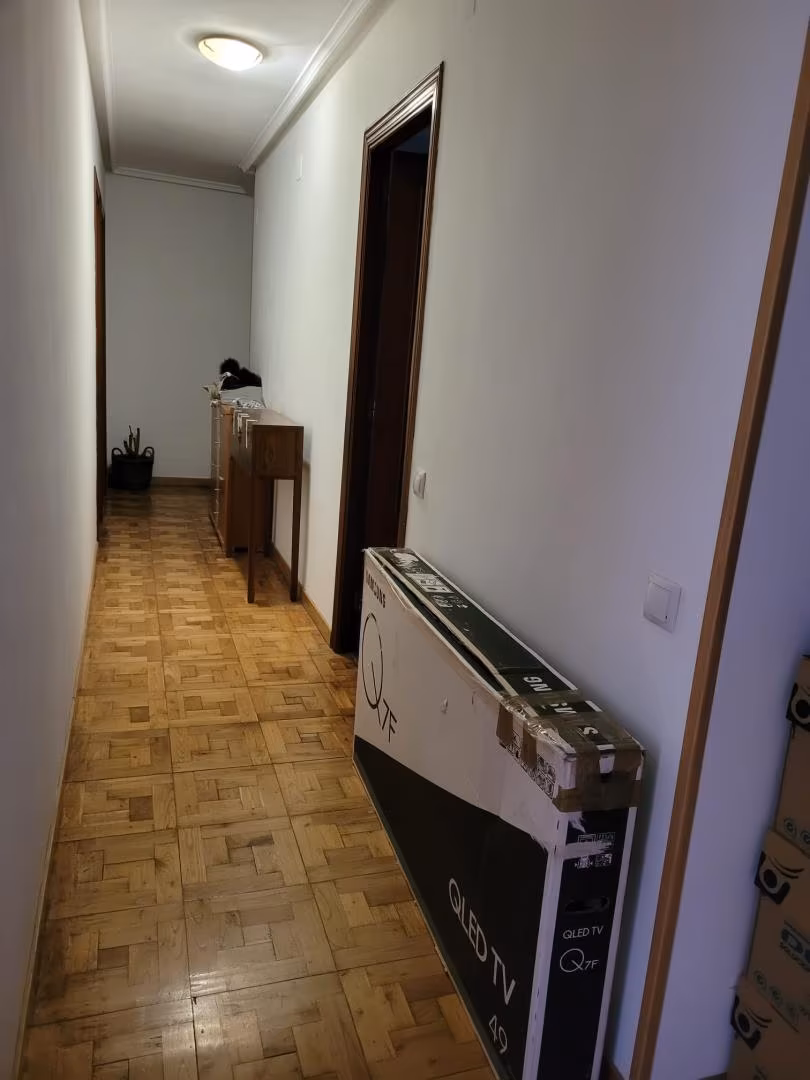 Piso en  Calle Félix Aramburu 5 - Foto 21