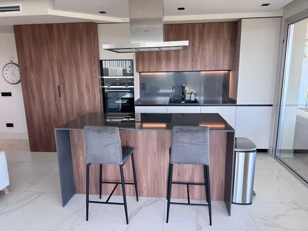 Piso en calle Lyon, 9 - Foto 8