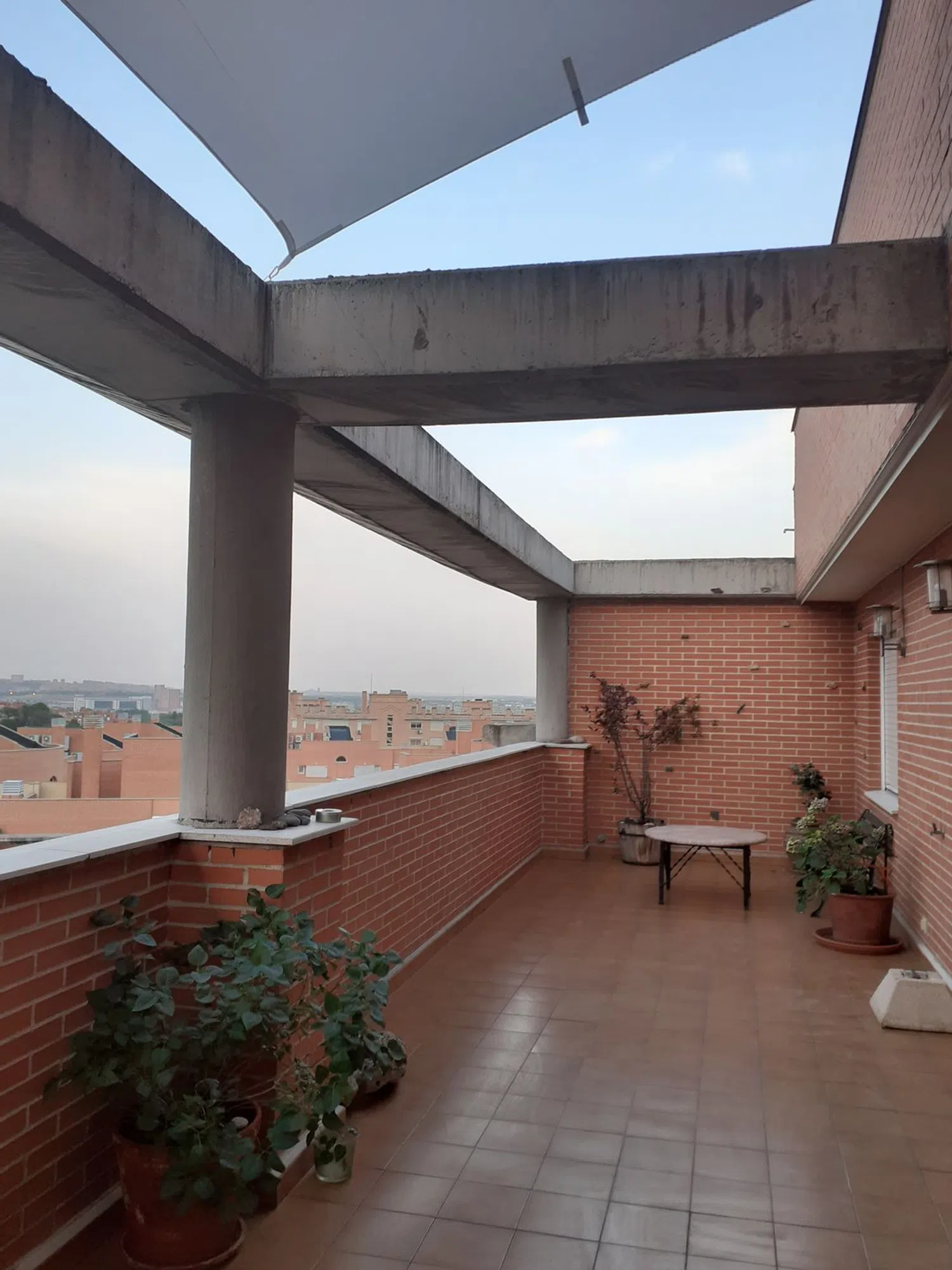 Ático en calle Ontanilla, 34 - Foto 4